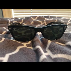 Ray ban sunglasses